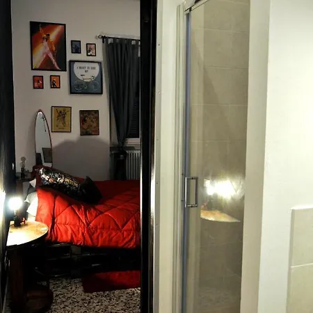 Il Vinile Panzió Carrara