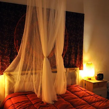 Il Vinile Panzió Carrara