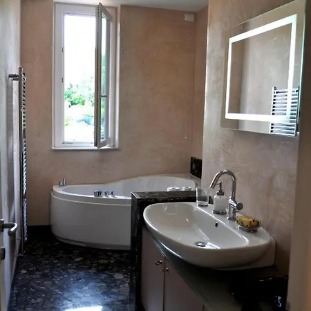 Panzió Il Vinile Carrara