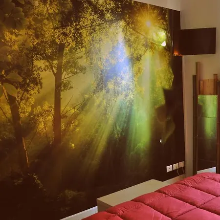 Il Vinile Bed & Breakfast Carrara