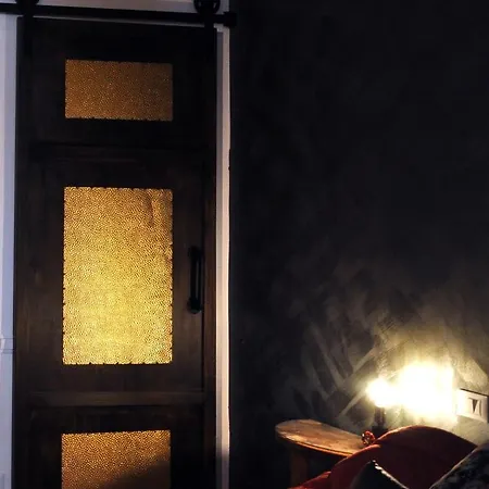 Il Vinile Bed & Breakfast