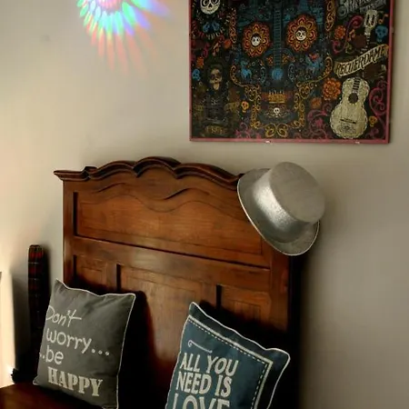 Il Vinile Bed & Breakfast