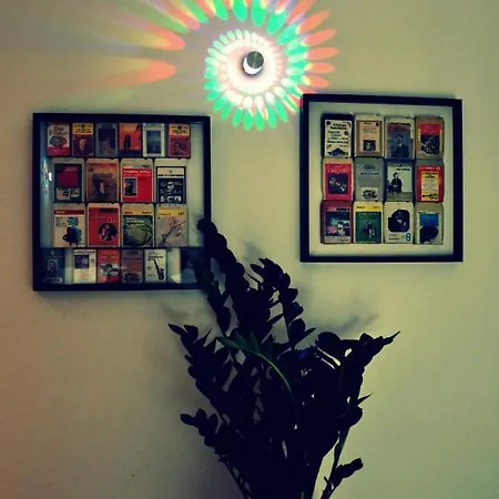 Il Vinile * Carrara