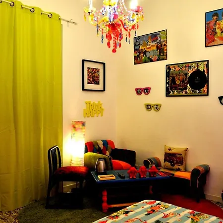 Il Vinile Bed & Breakfast Carrara