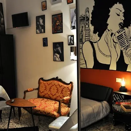 Il Vinile Bed & Breakfast