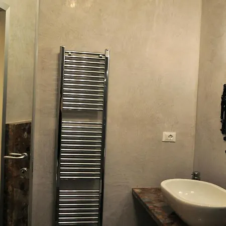 Il Vinile Bed & Breakfast