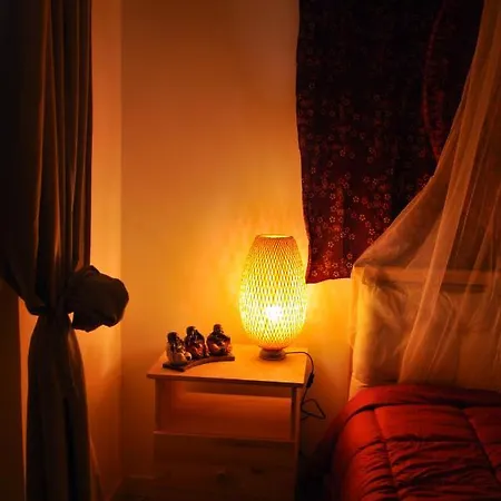 Il Vinile Bed & Breakfast Carrara