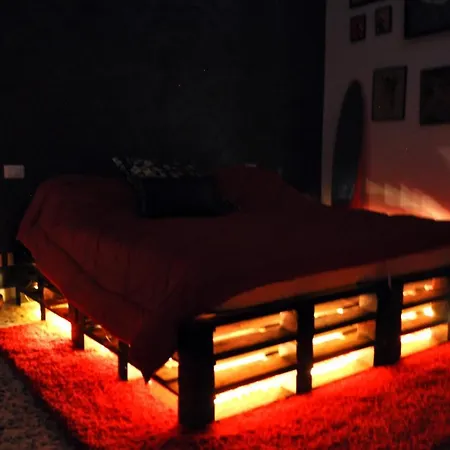 Il Vinile Bed & Breakfast *