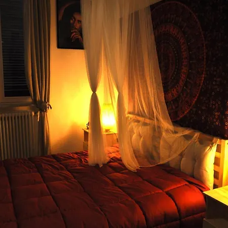 Il Vinile Bed & Breakfast