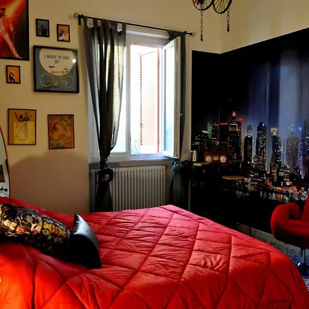 Il Vinile Bed & Breakfast