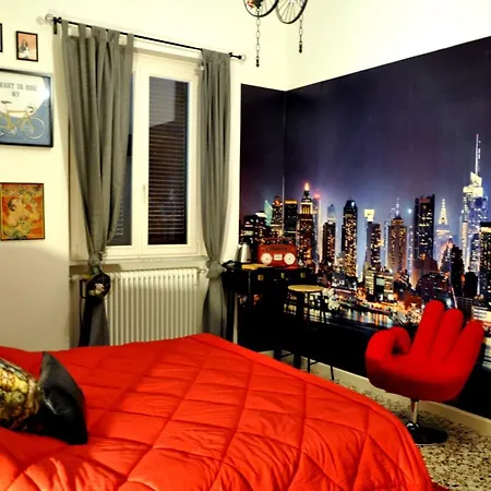 Il Vinile Bed & Breakfast