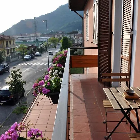 Il Vinile Bed & Breakfast *
