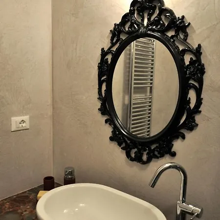Il Vinile Bed & Breakfast *