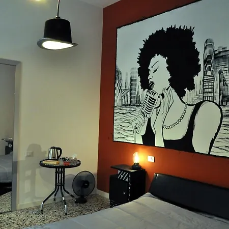 Il Vinile Bed & Breakfast