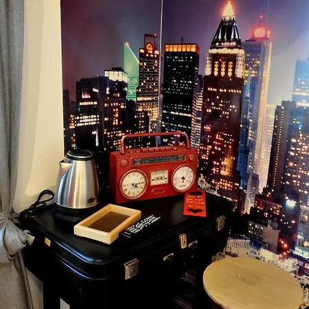 Il Vinile Bed & Breakfast
