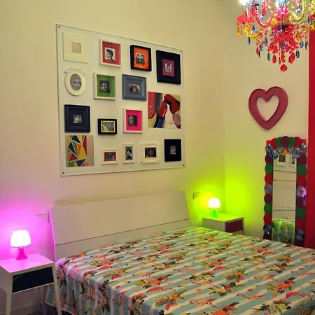 Il Vinile Bed & Breakfast *
