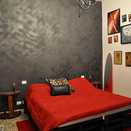 Il Vinile Bed & Breakfast