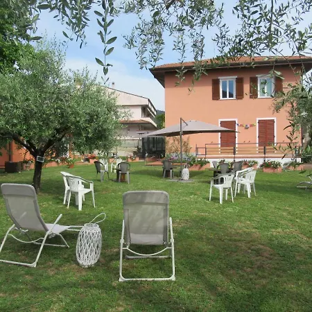 Bed & Breakfast Il Vinile *