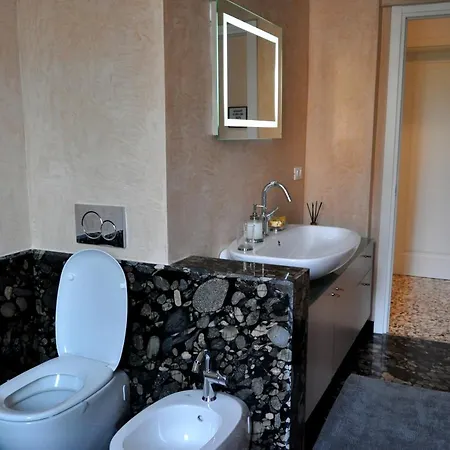 Il Vinile Bed & Breakfast *