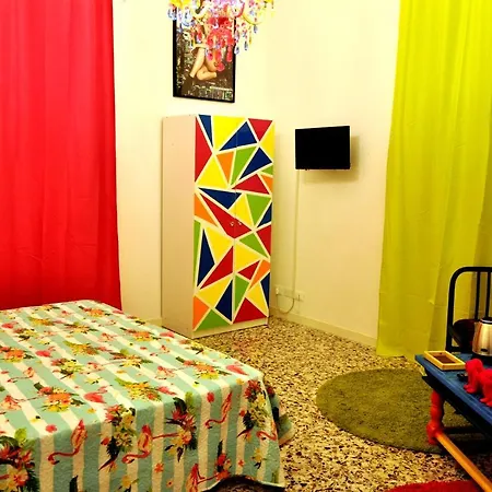 Bed & Breakfast Il Vinile *