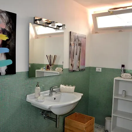 Il Vinile Carrara