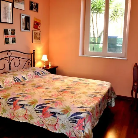 Bed & Breakfast Il Vinile